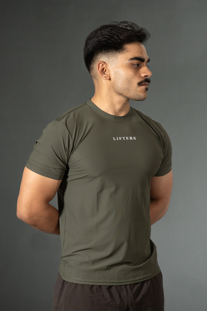 Image of Premium Tech T-shirt