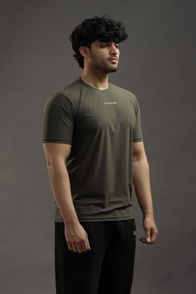 Image of Premium Tech T-shirt
