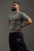 Stealth Seamless Compression Short Sleeve T-shirt