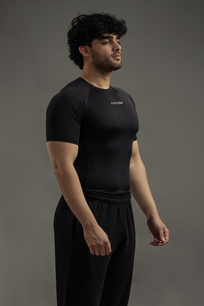 Image of Core Compression Short Sleeves T-shirt