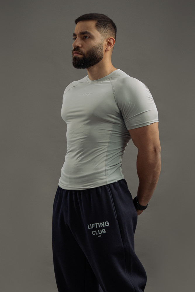 Image of Core Compression Short Sleeves T-shirt