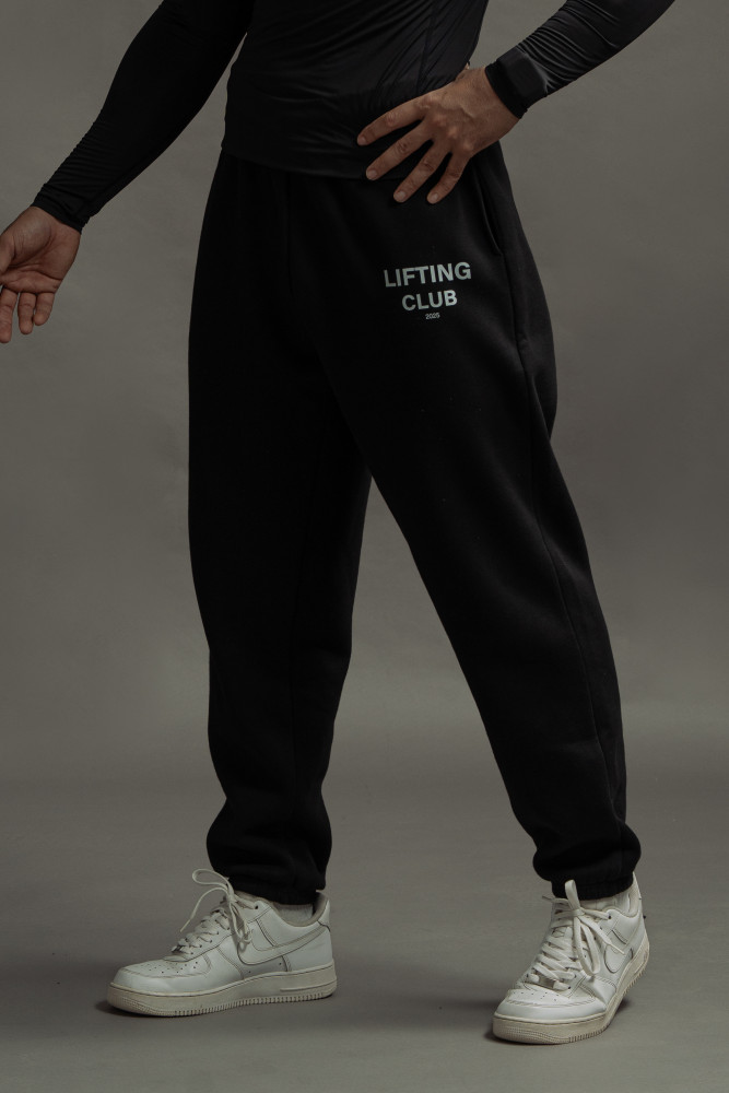 Image of Lifting Club Loose Joggers