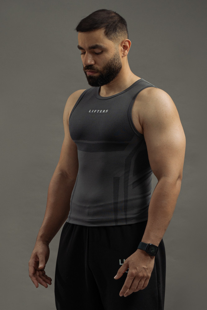 Image of Flex Seamless Vest