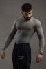 Stealth Seamless Compression Long Sleeve T-shirt
