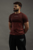 Hybrid Seamless  T-shirt