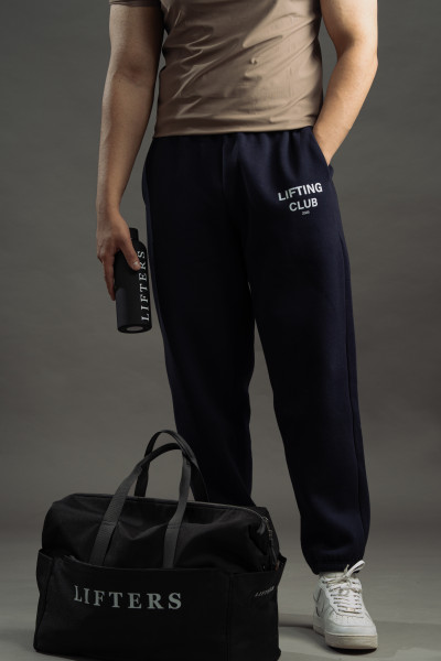 Image of Lifting Club Loose Joggers