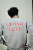 Lifting Club Sweatshirt