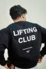 Lifting Club Sweatshirt