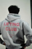 Lifting Club Hoodie