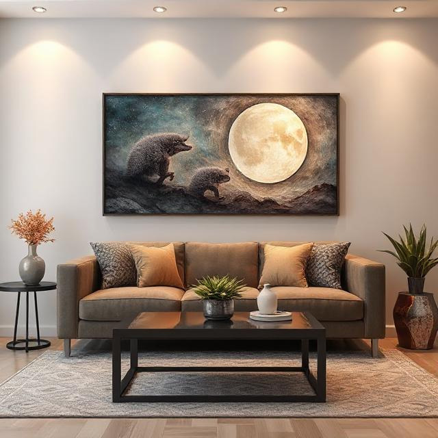 Wall Art