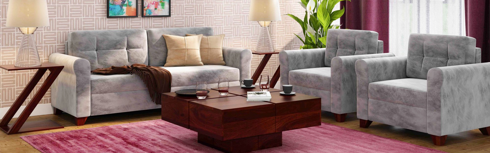 Furniture That Will Last You A Llfetime