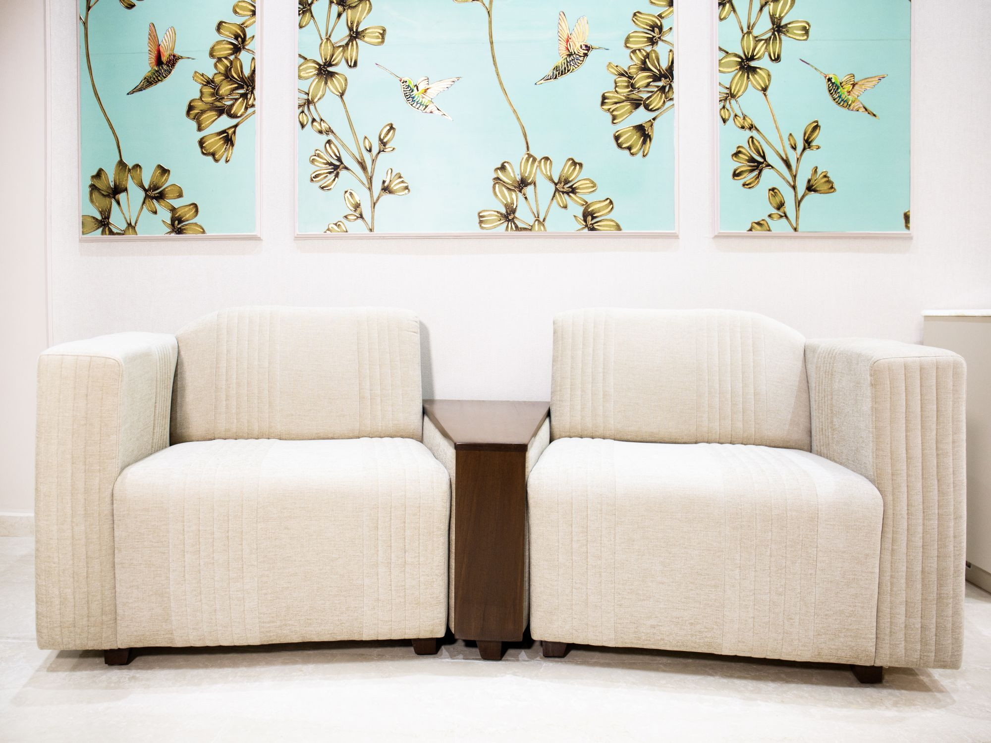Amfi Modern Sofa