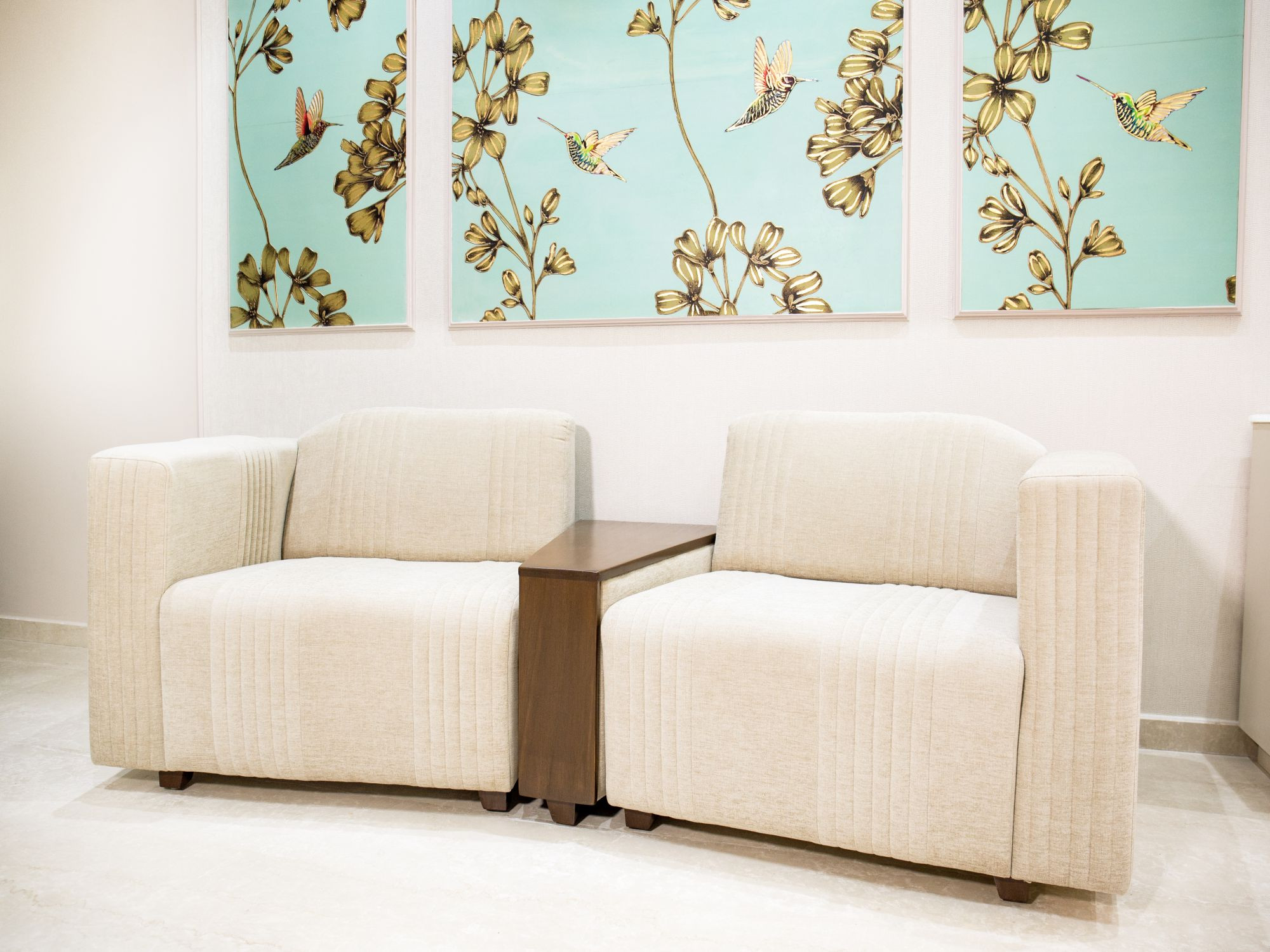 Amfi Modern Sofa