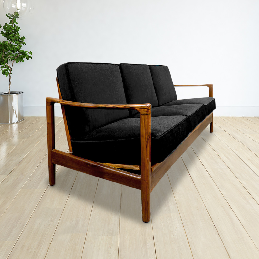 Allie Royale Sofa