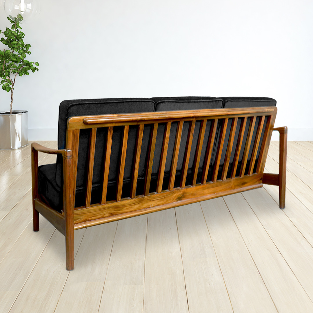 Allie Royale Sofa