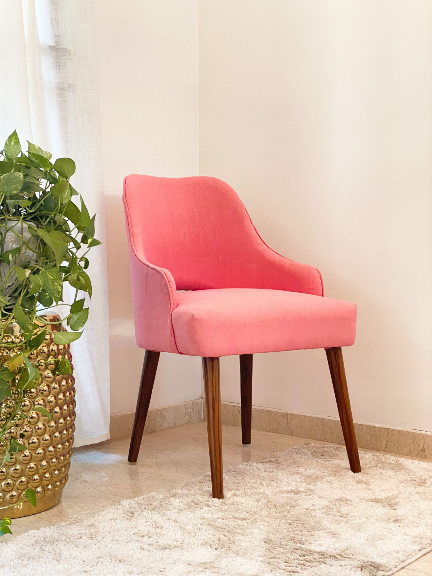 Azure Prestige Seat