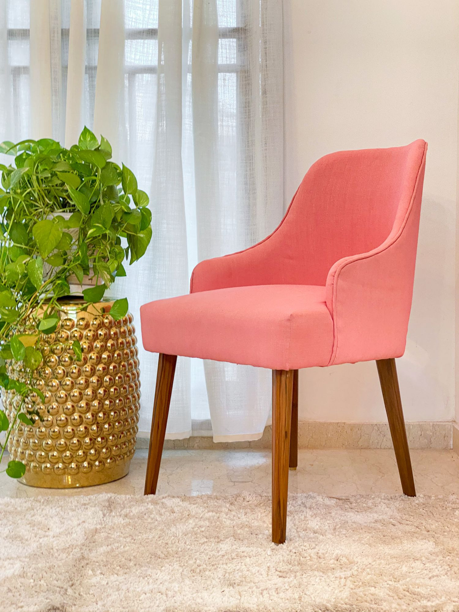 Azure Prestige Seat