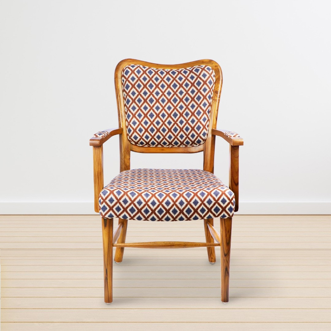 Aliya Rustic Comfort