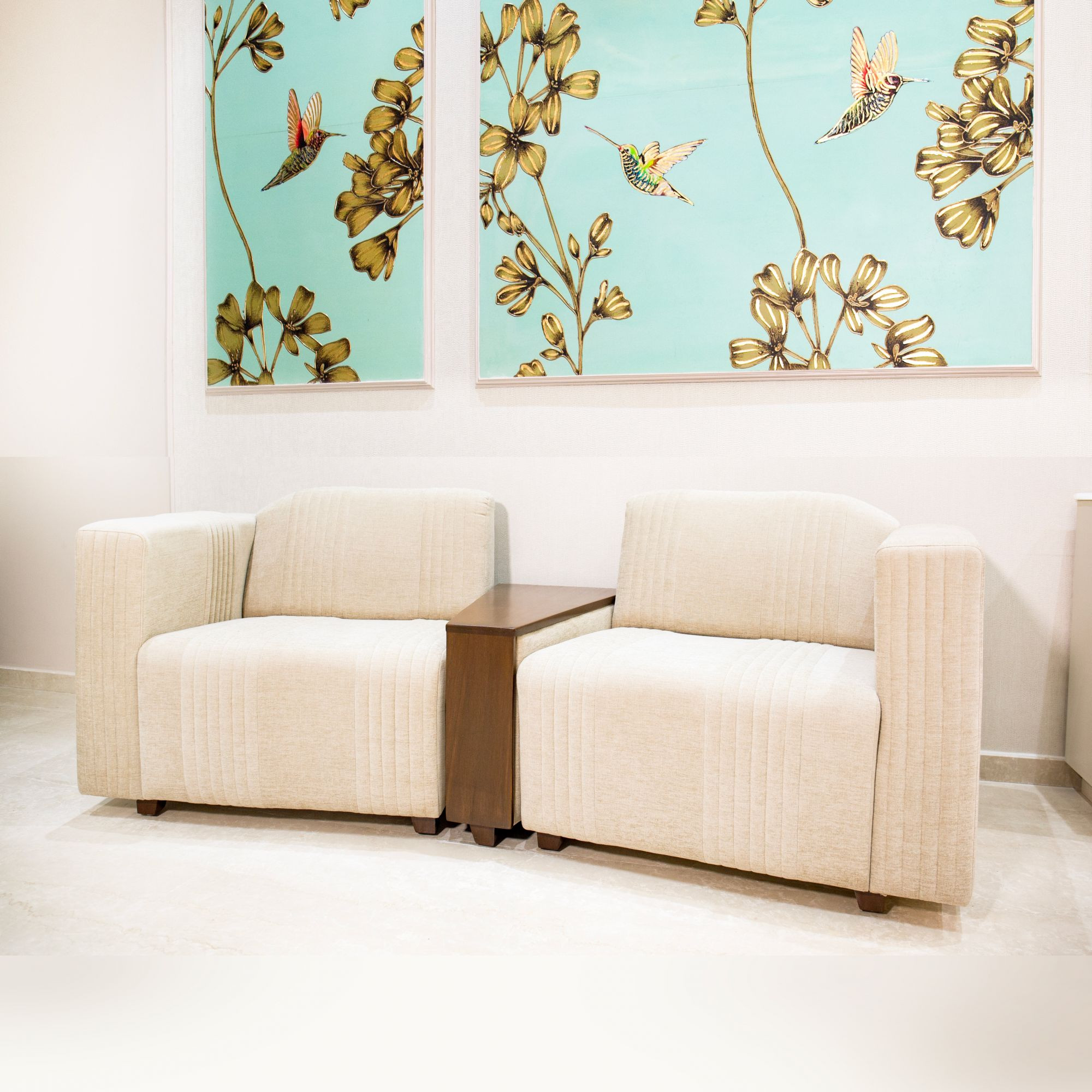 Amfi Modern Sofa