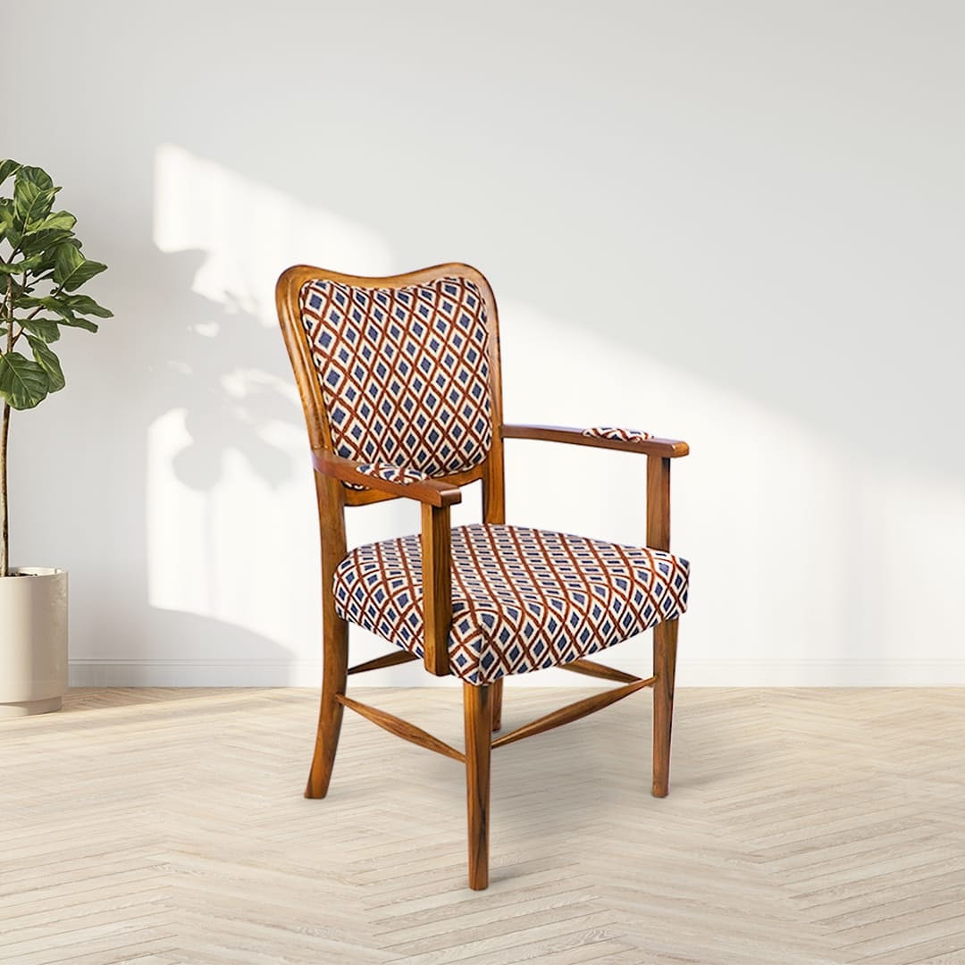 Aliya Rustic Comfort