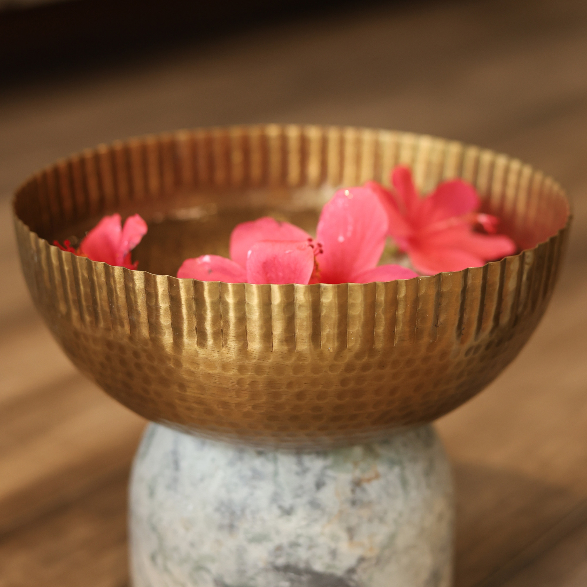 Mint Green Harmony Bowls - Set of 2