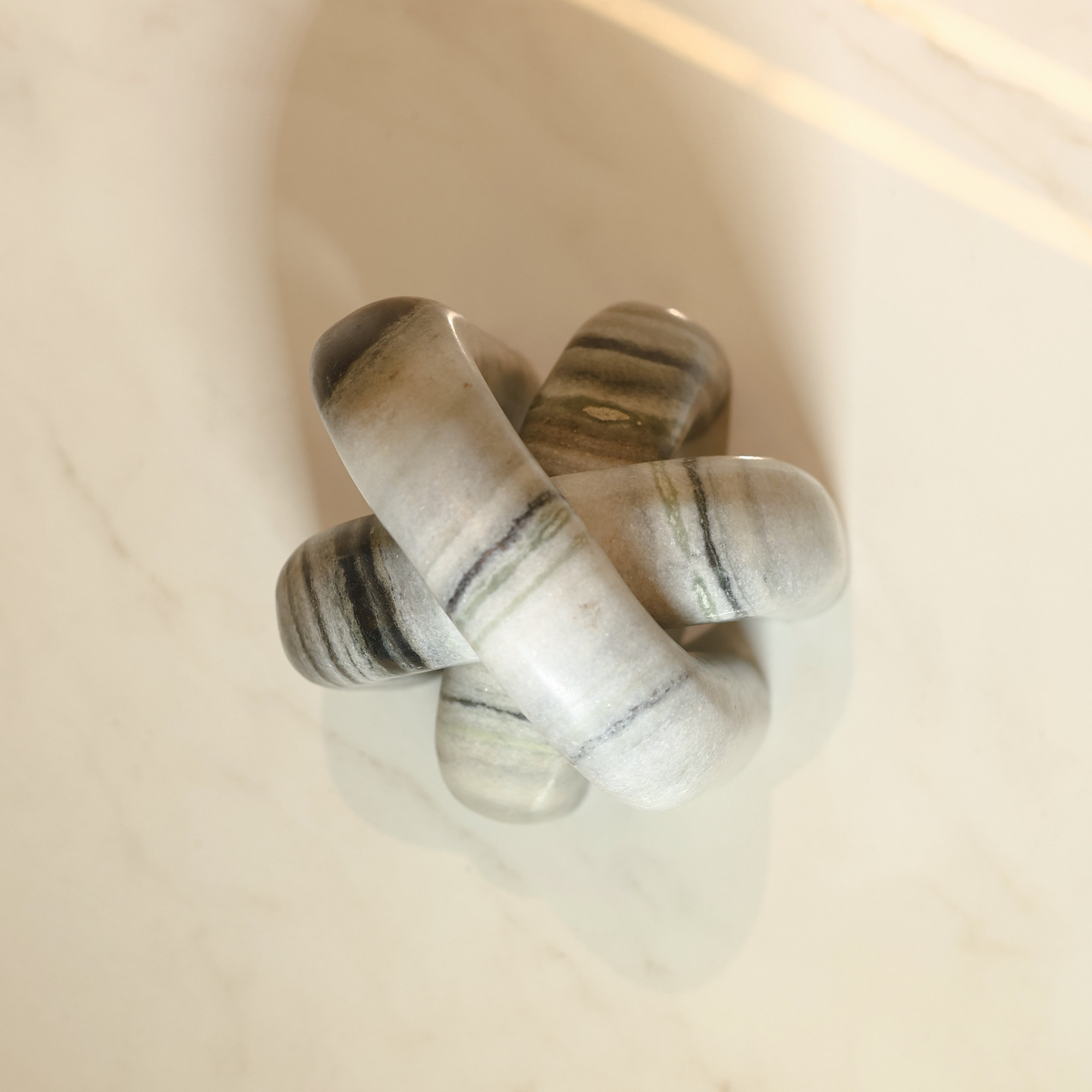 Infinity Marble Arch Sculpture