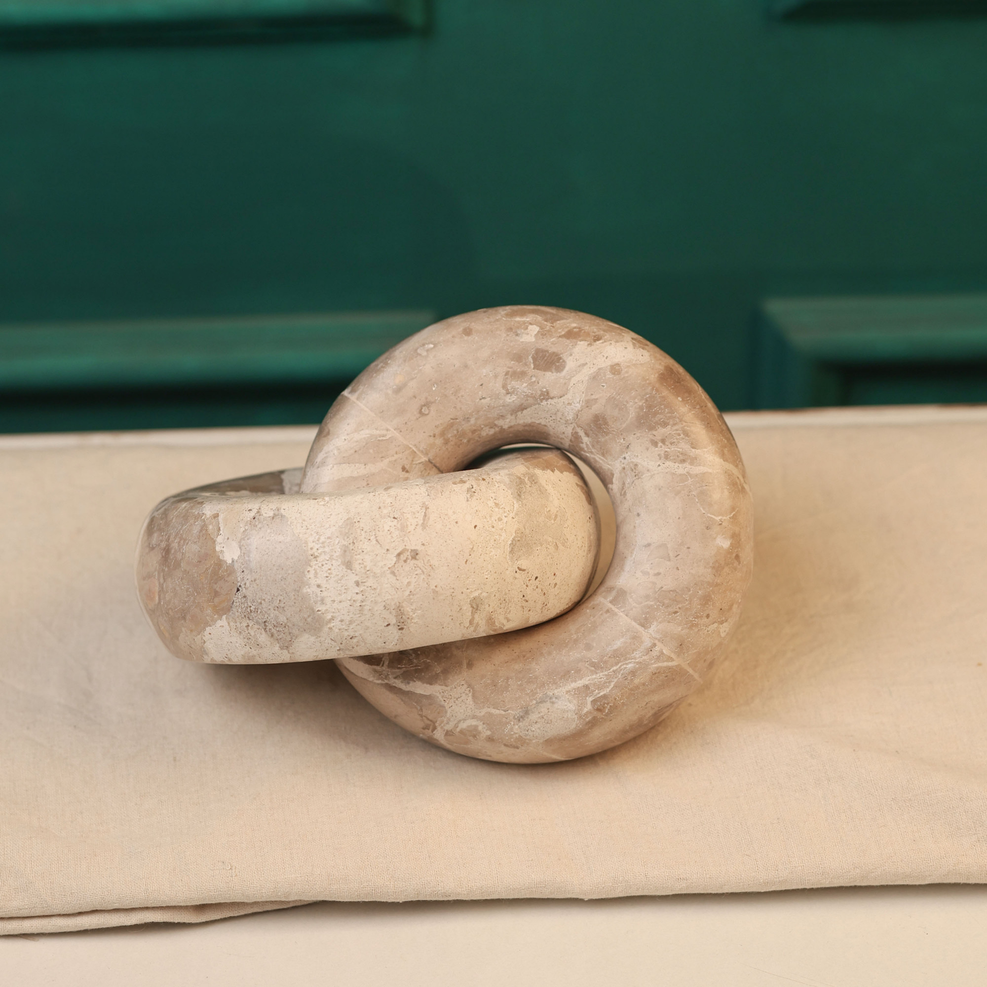 Circular Knot