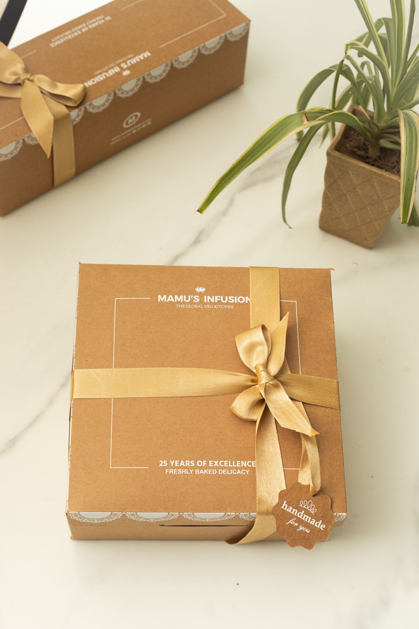 Classic Cookies Hamper Pack of 4 1 kg