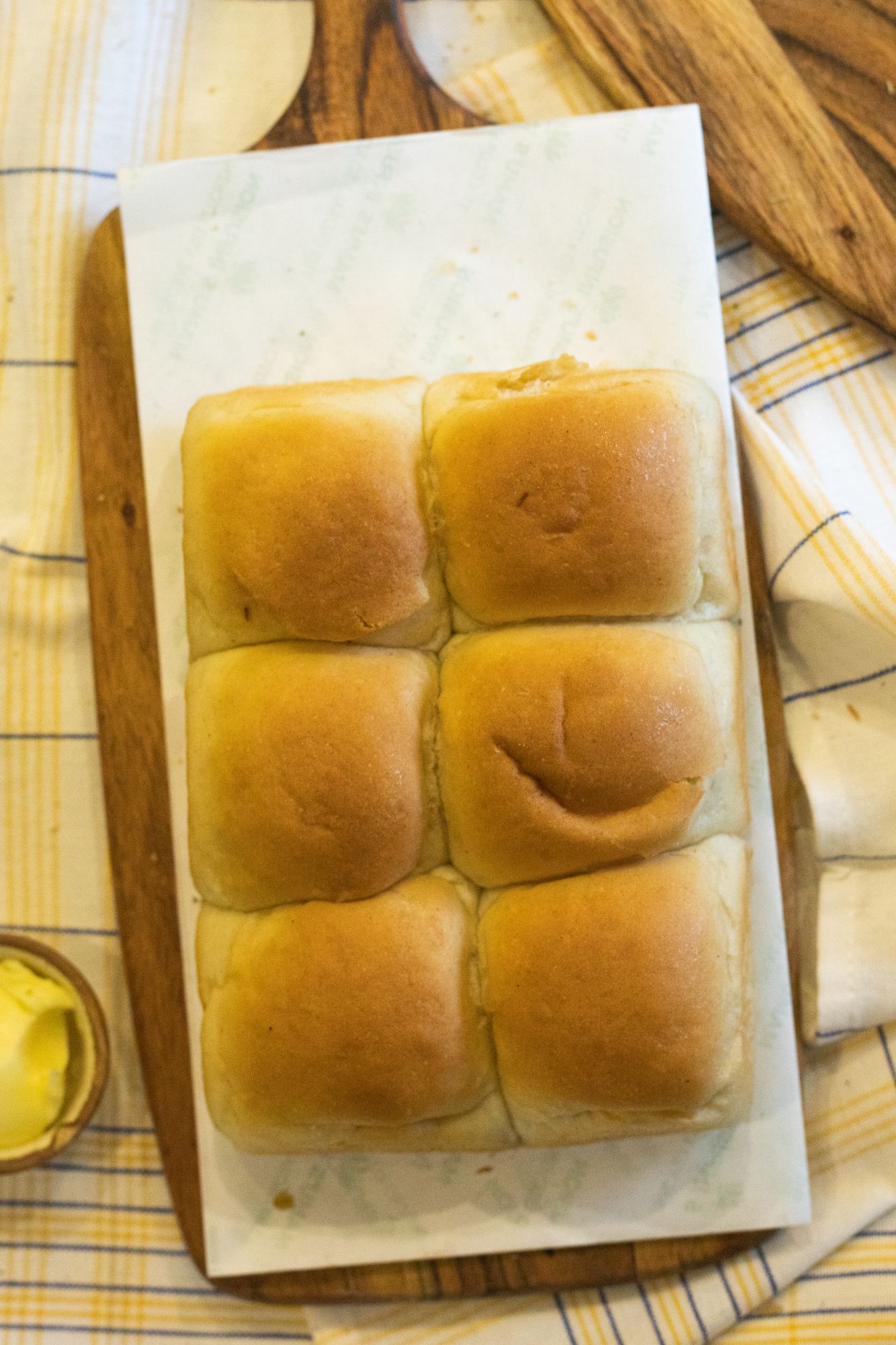 Pav 1 Pkt 6 Pc 250 gm