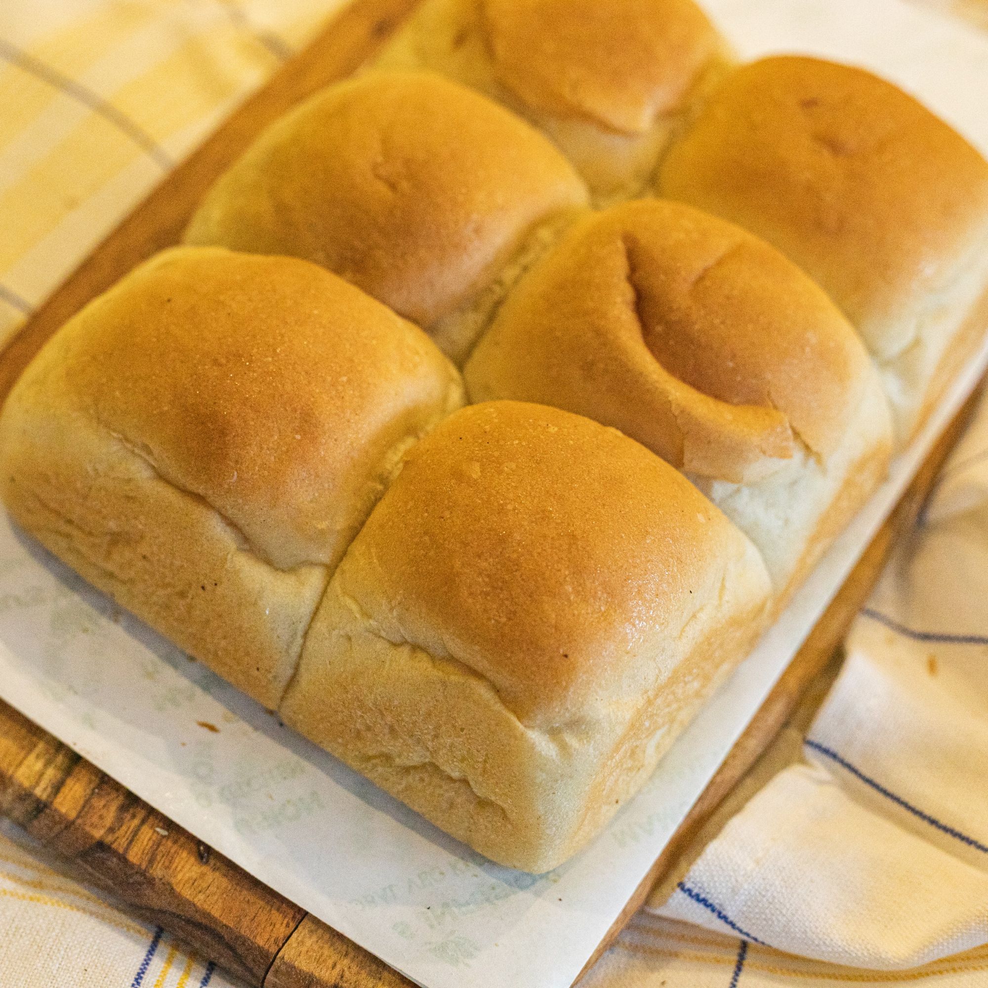 Pav 1 Pkt 6 Pc 250 gm