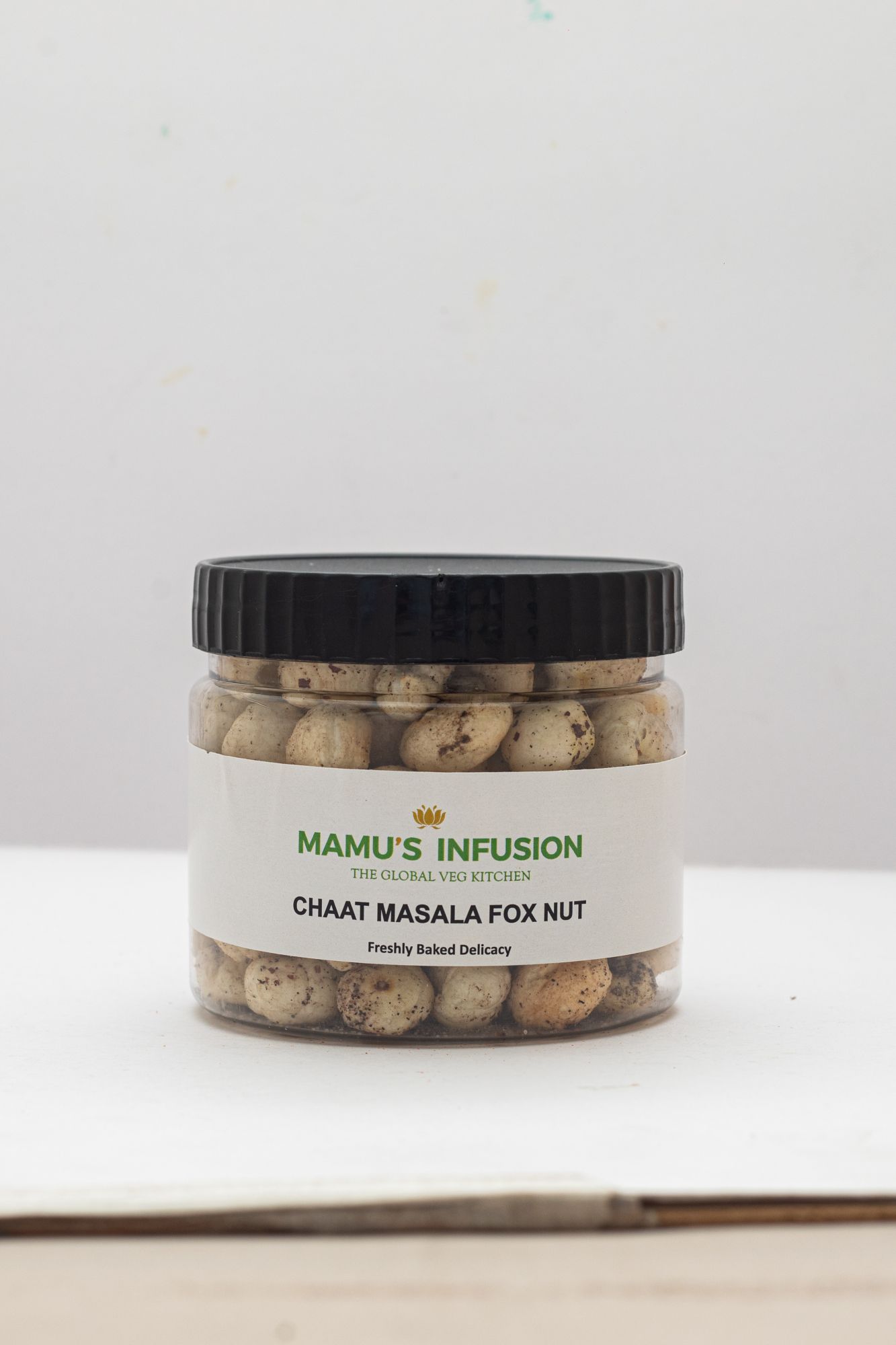 Chaat Masala Fox Nuts 70 gm