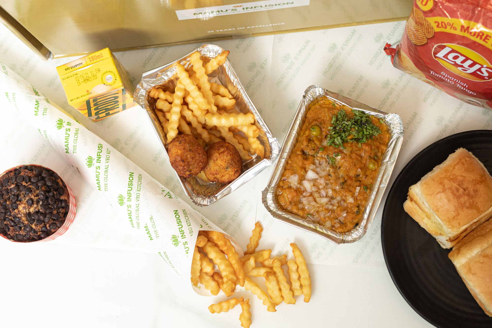 Joy Food Box