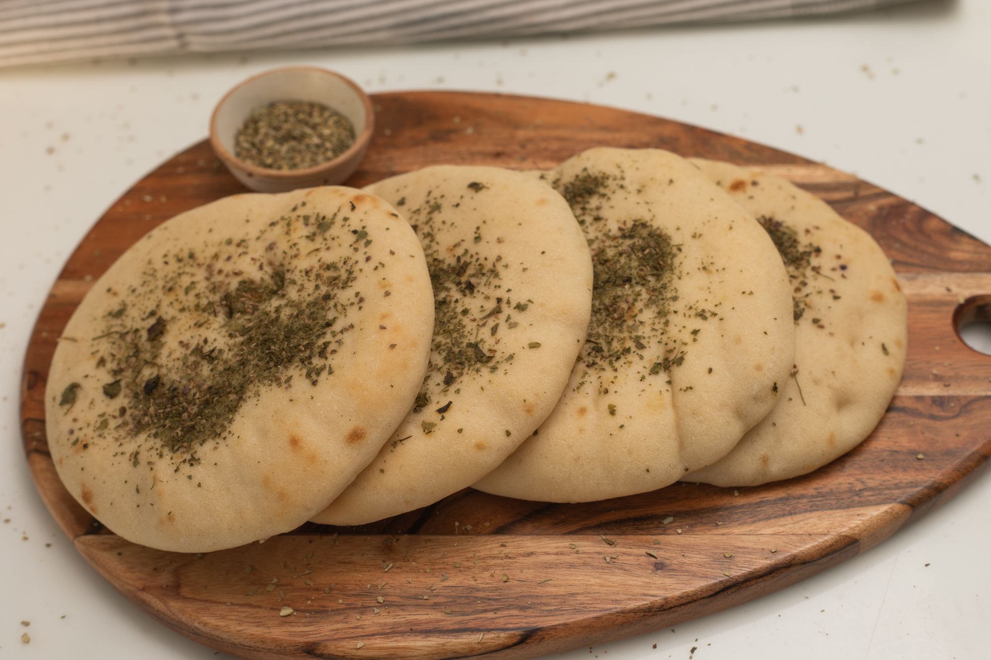 Kulcha 1 Pkt 4 Pc 250 gm