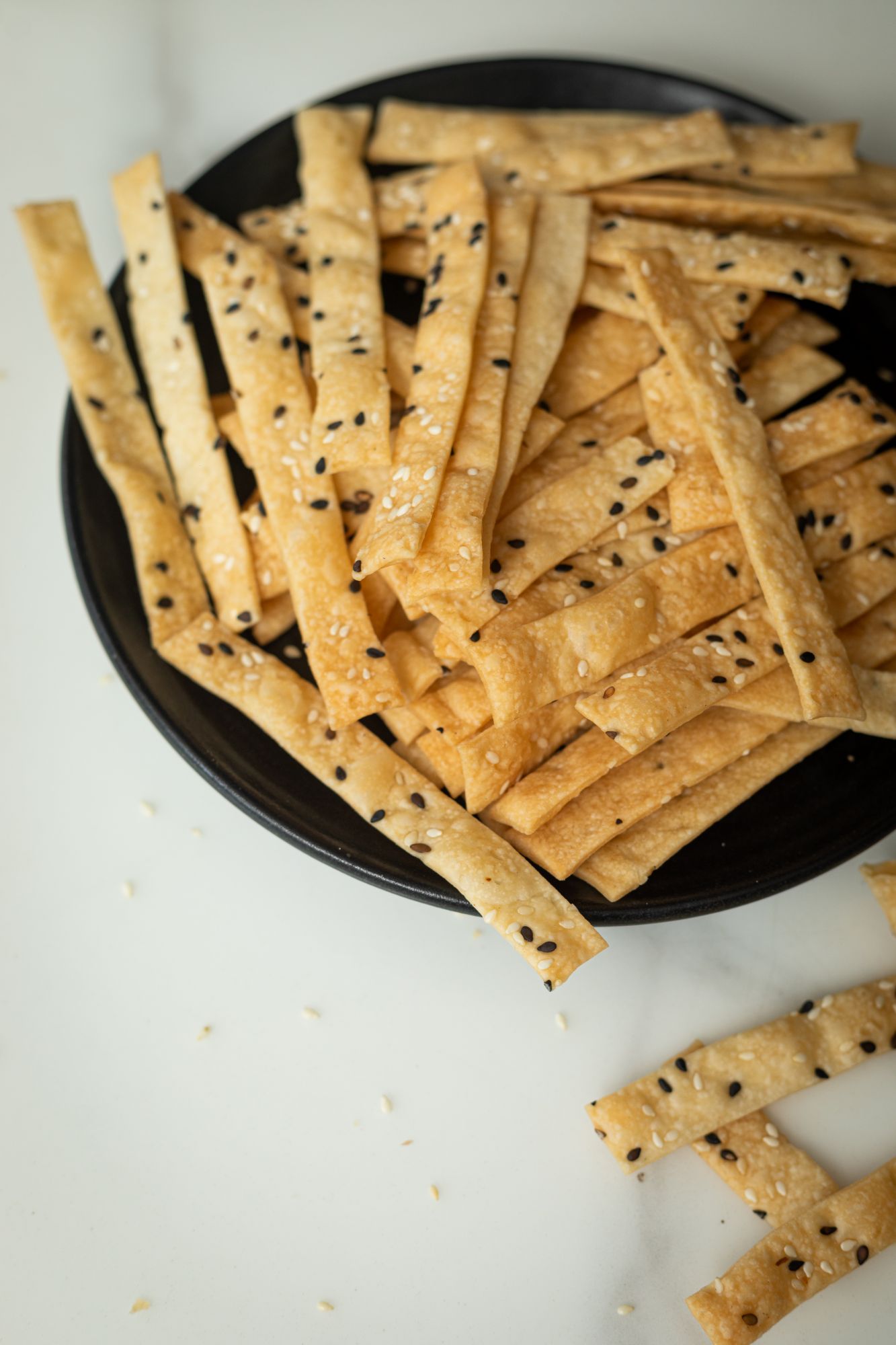 Lavash Stick 125 gm