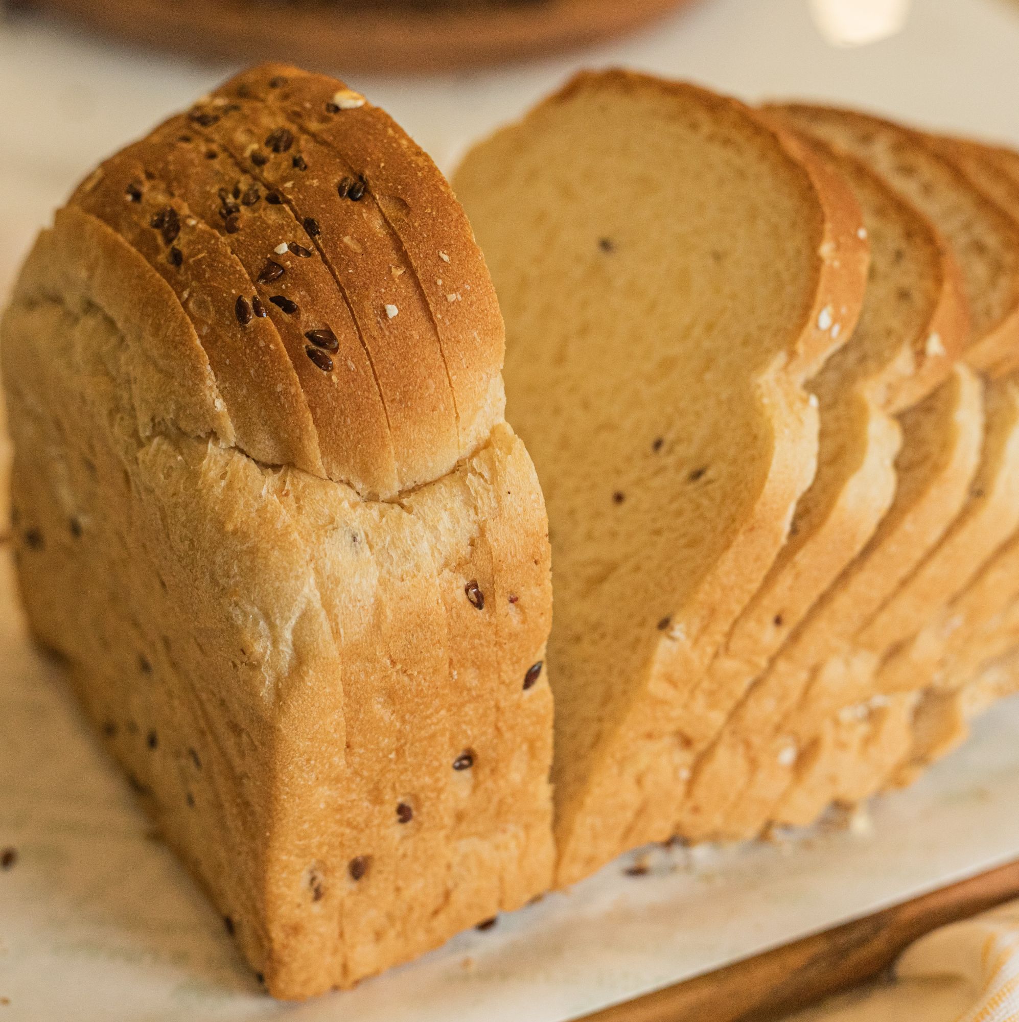 Multigrain Bread 400 gm