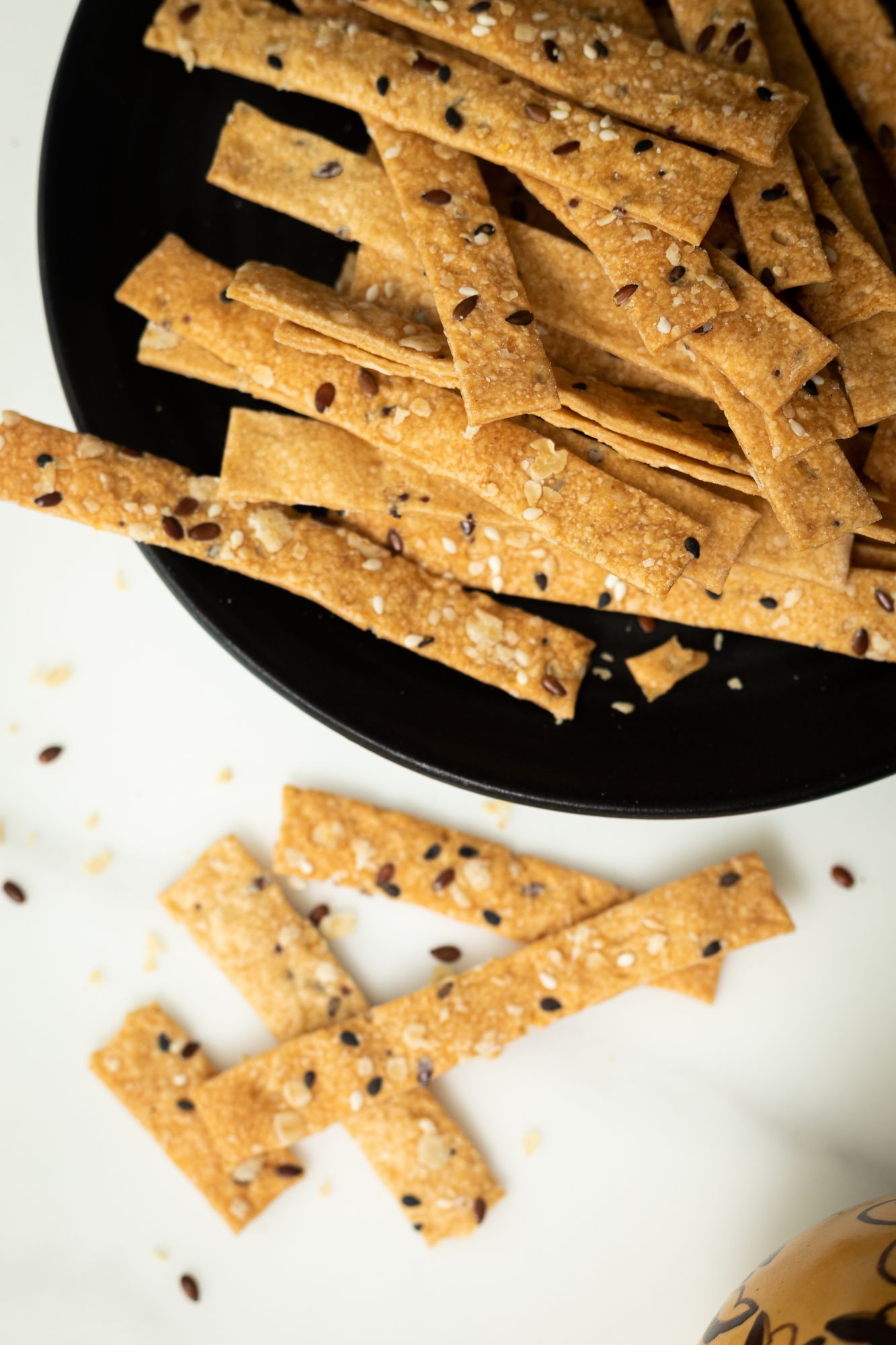 Multigrain Lavash Stick 125 gm