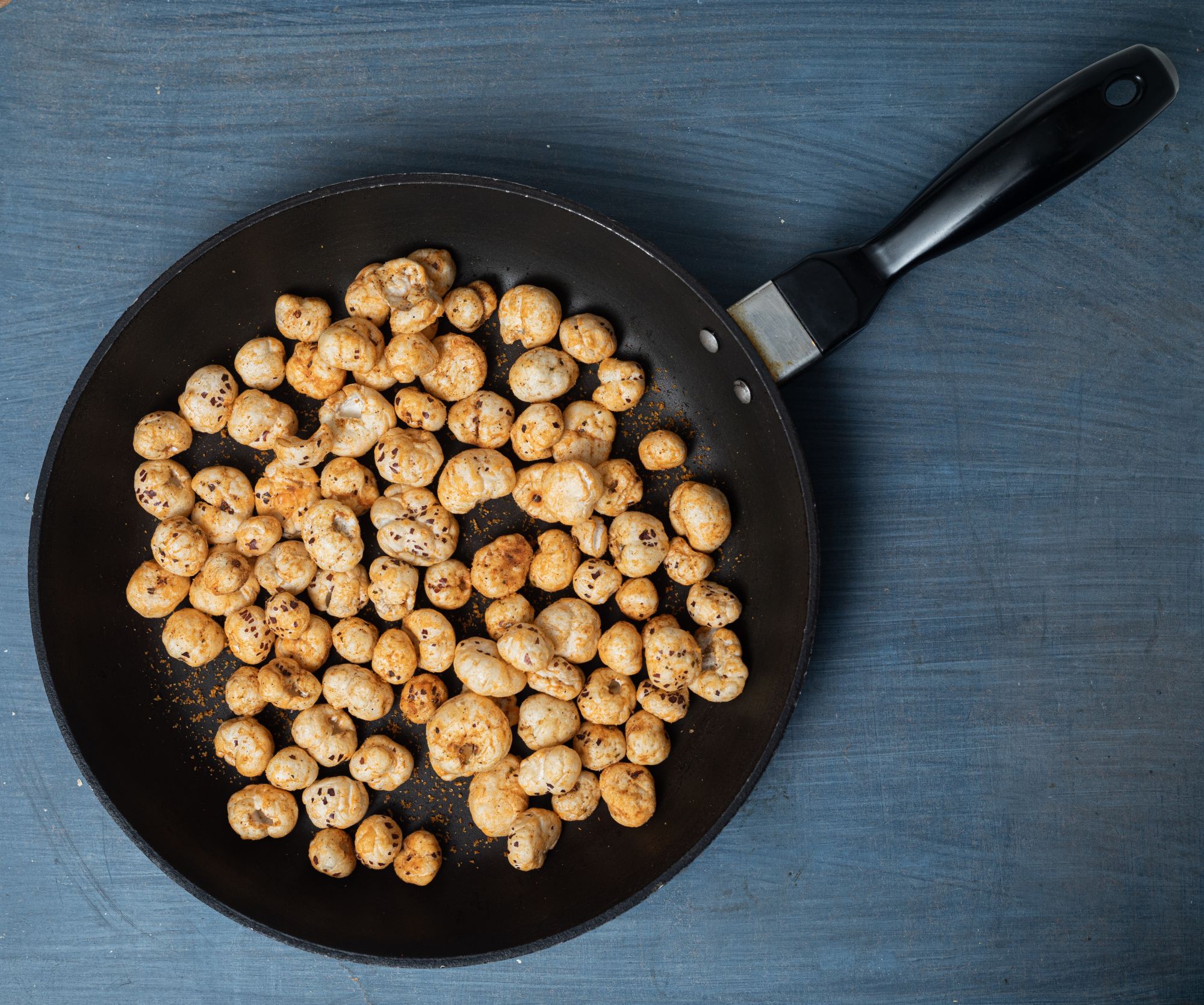 Peri Peri Fox Nuts 70 gm