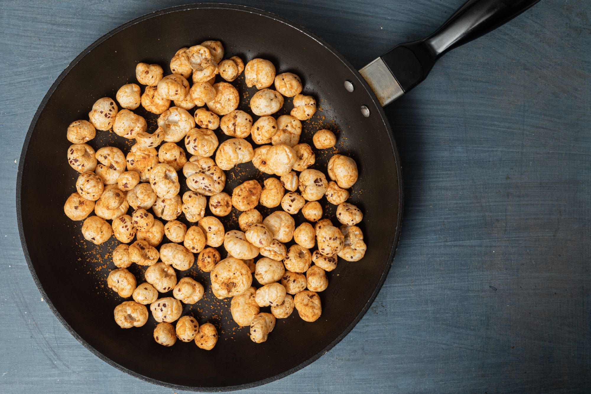 Peri Peri Fox Nuts 70 gm