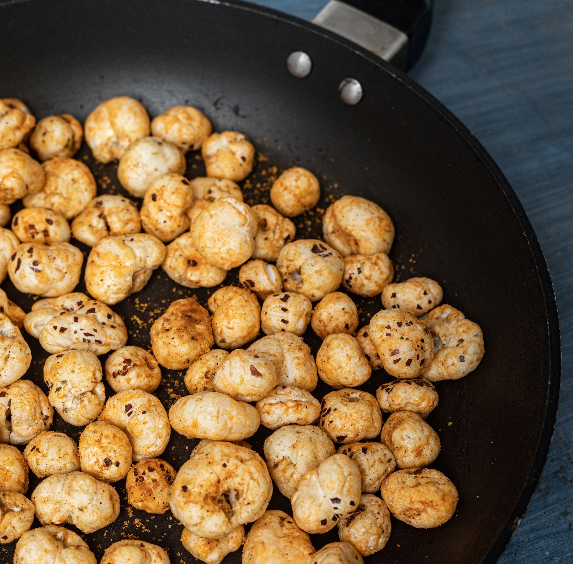 Peri Peri Fox Nuts 70 gm