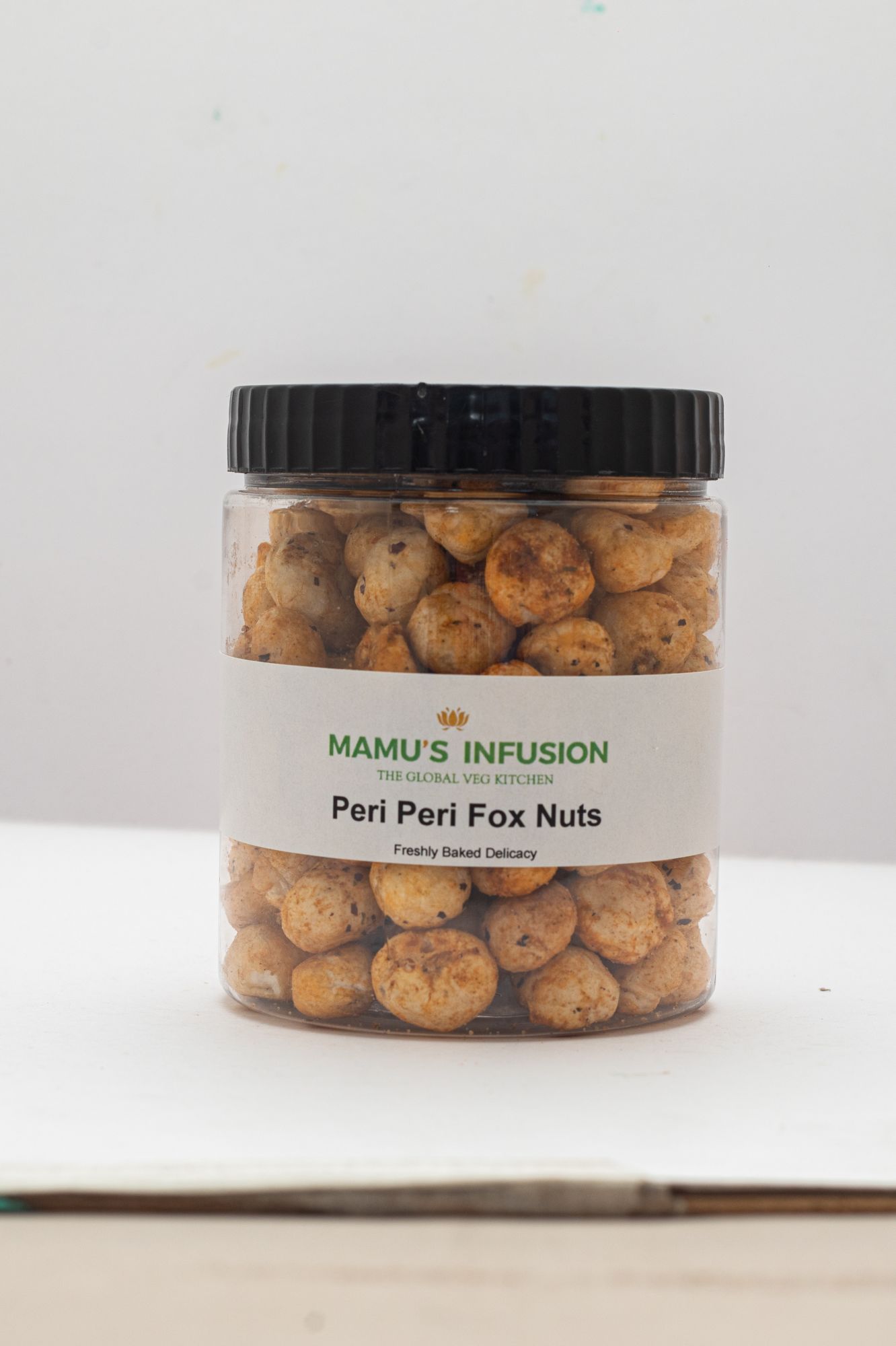 Peri Peri Fox Nuts 70 gm