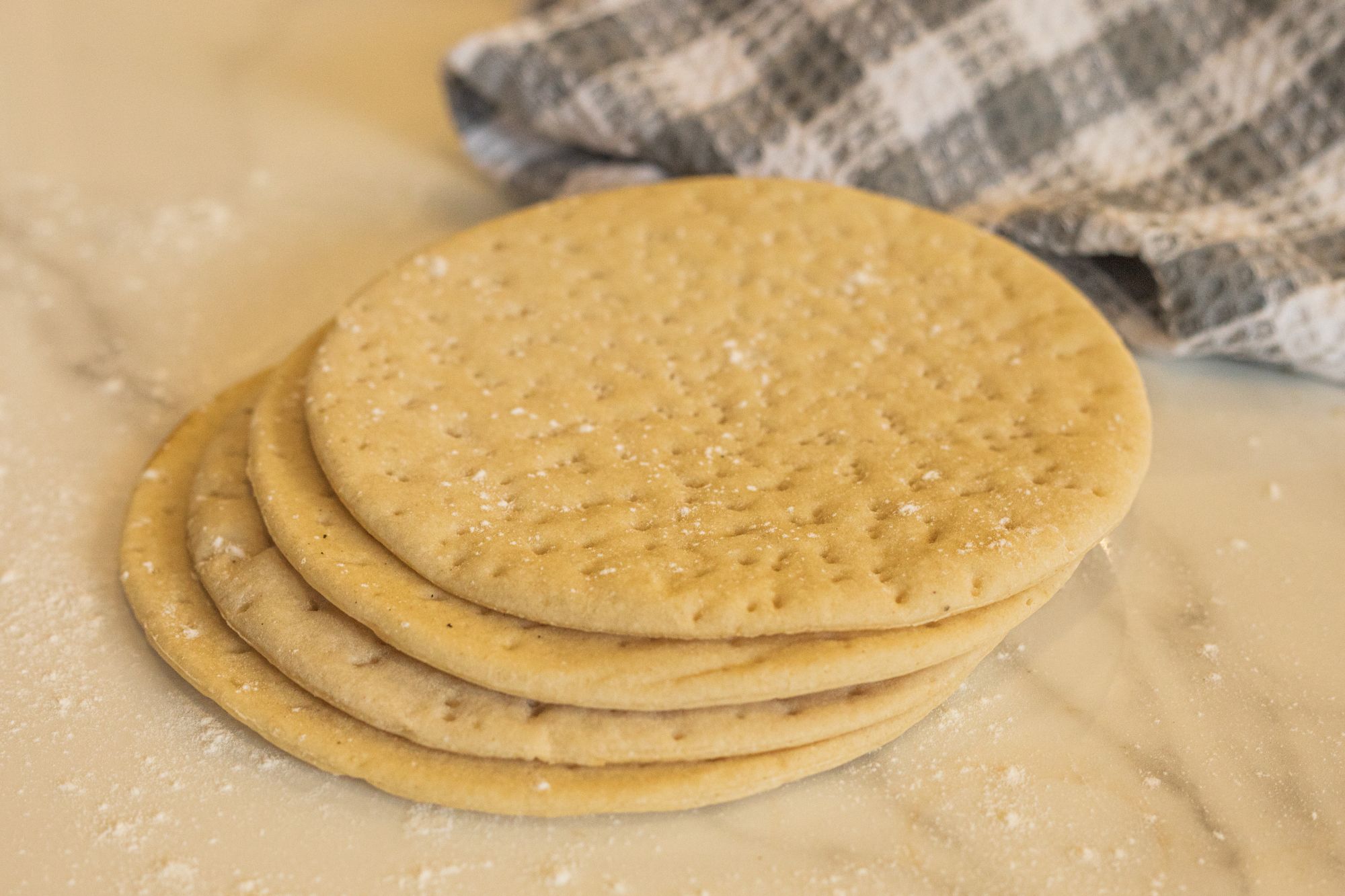 Pizza Base 7 2 Pc 125 gm