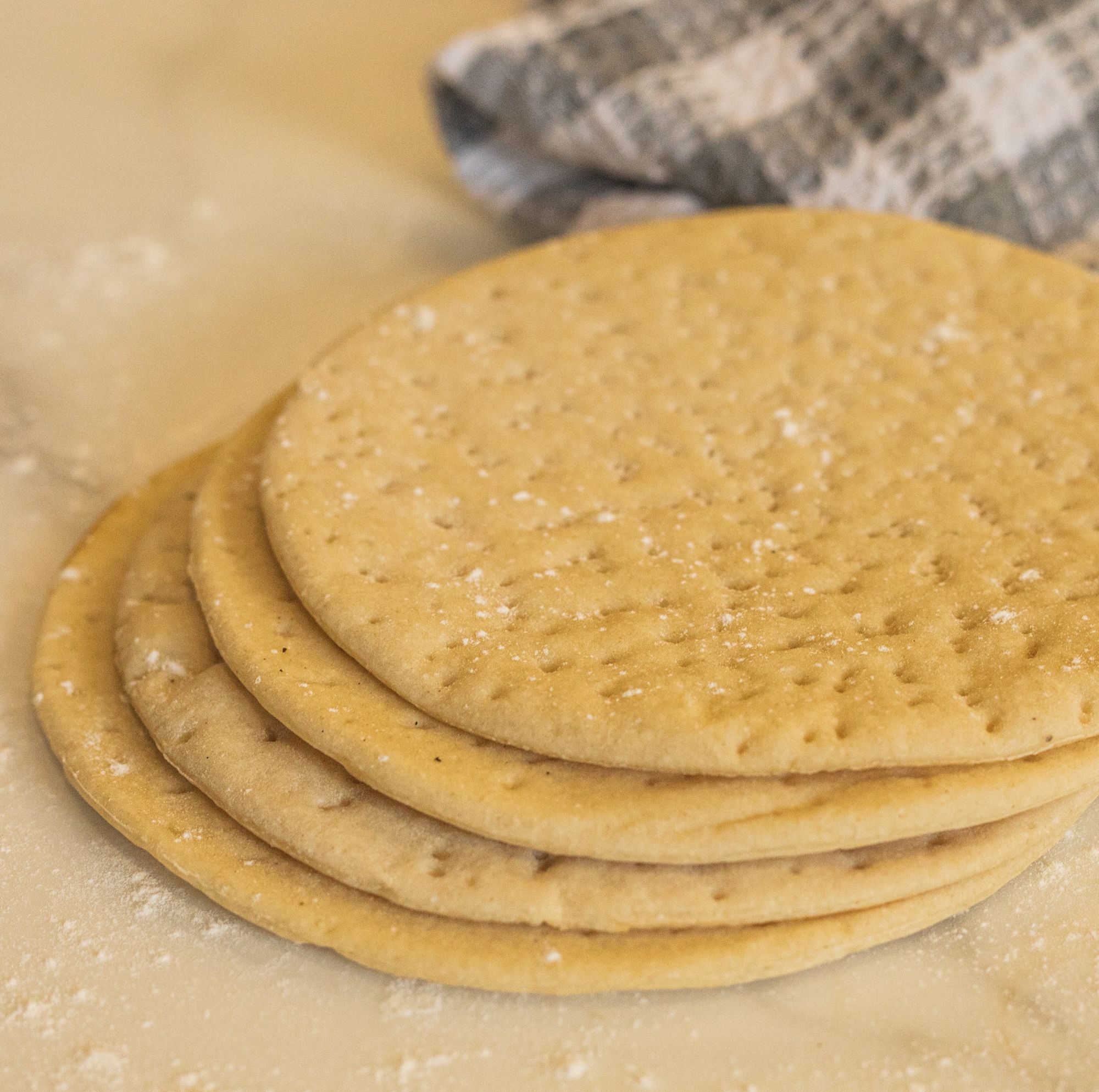 Pizza Base 7 2 Pc 125 gm