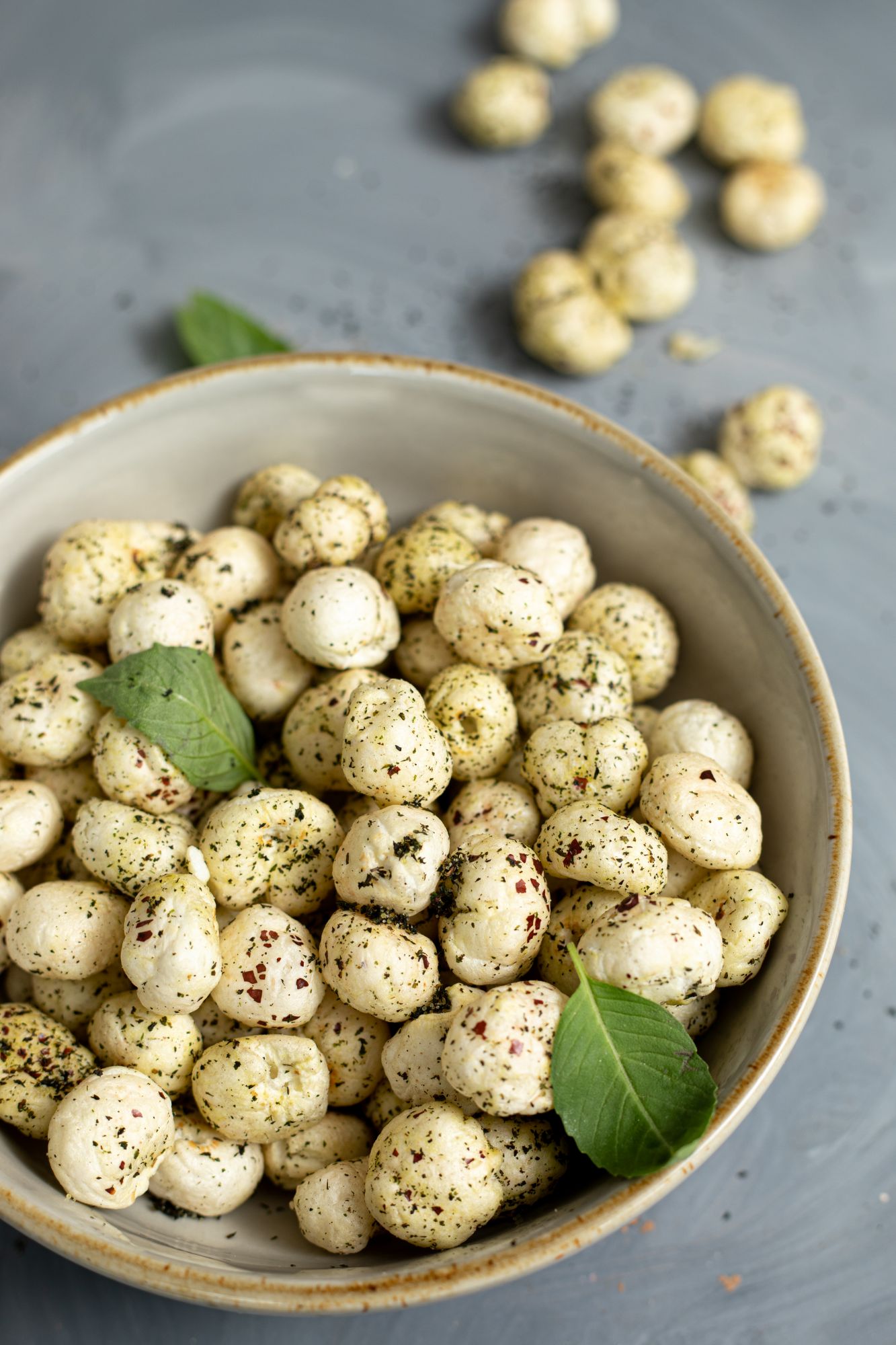 Pudina Fox nuts 70 gm