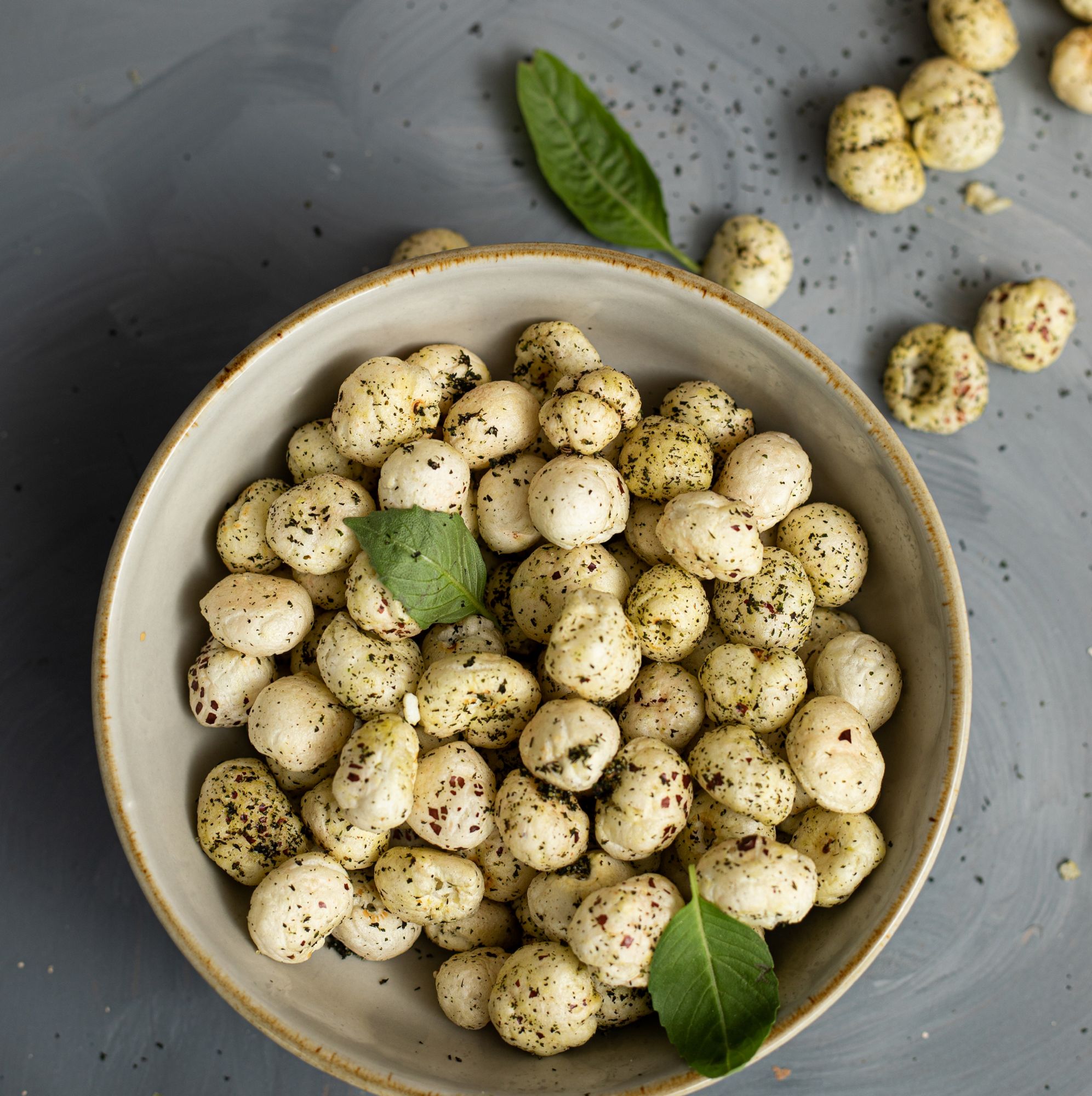 Pudina Fox nuts 70 gm