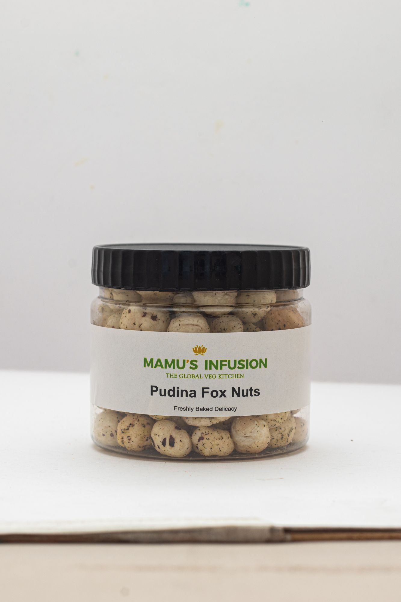 Pudina Fox nuts 70 gm