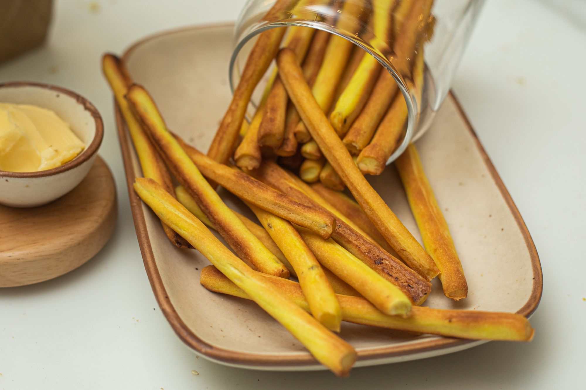 Turmeric Soup Stick