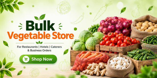 Category Alt Vegetable (Wholesale)