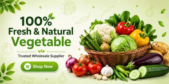Category Alt Vegetable