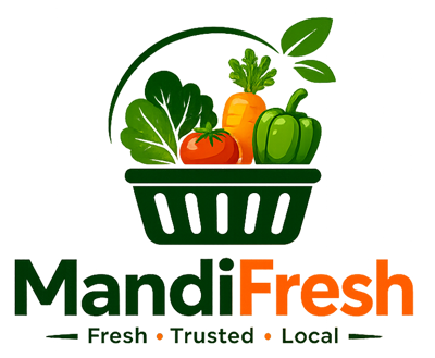 Mandifresh