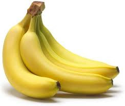 Banana Kg